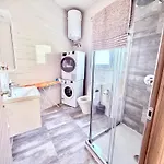 Modern In Centre Of Apartment