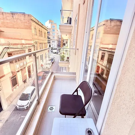 Modern In Centre Of Apartament