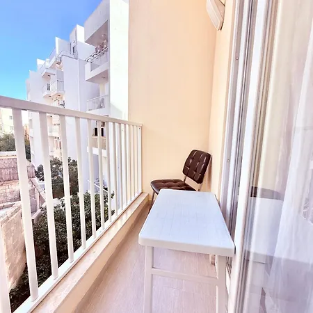 Modern In Centre Of *