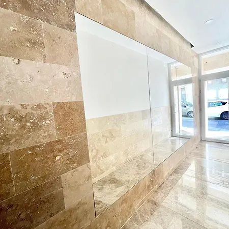 Apartament Modern In Centre Of *