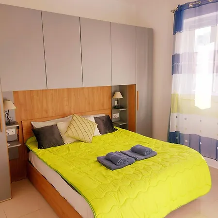 Modern In Centre Of Apartment Gzira