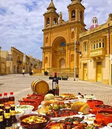 Modern In Centre Of * Gzira