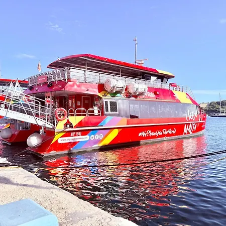 Modern In Centre Of Appartamento *