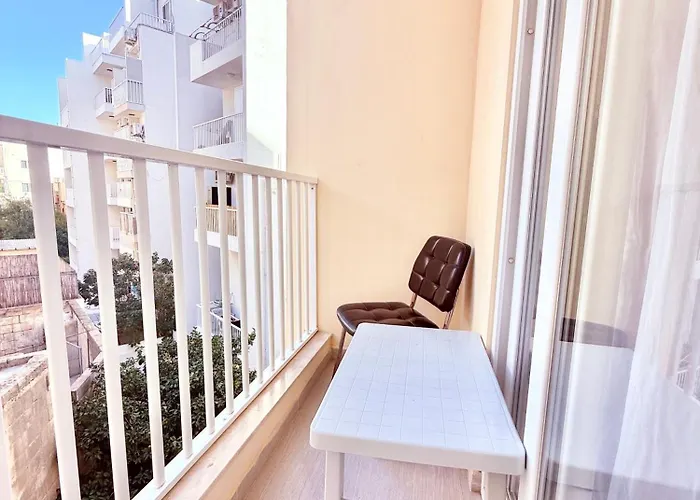 Modern In Centre Of *