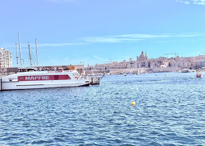 Appartamento Modern In Centre Of *