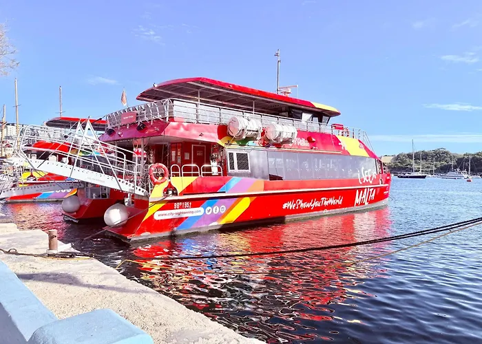 Modern In Centre Of Appartamento *