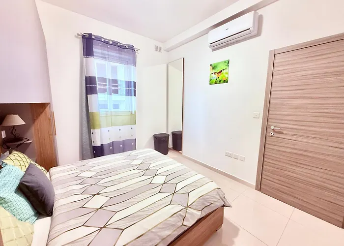 Modern In Centre Of Appartamento *