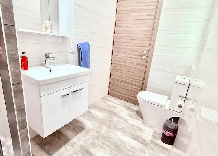 Appartamento Modern In Centre Of *